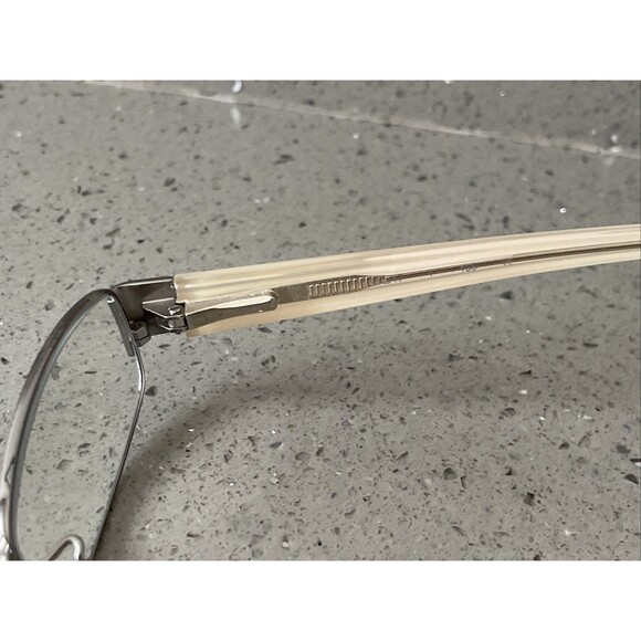 CALVIN KLEIN Eyeglasses Frames ONLY 5188 50-17-135 Bronze Full Rim Unisex